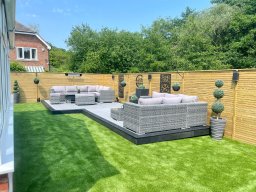 decking 19